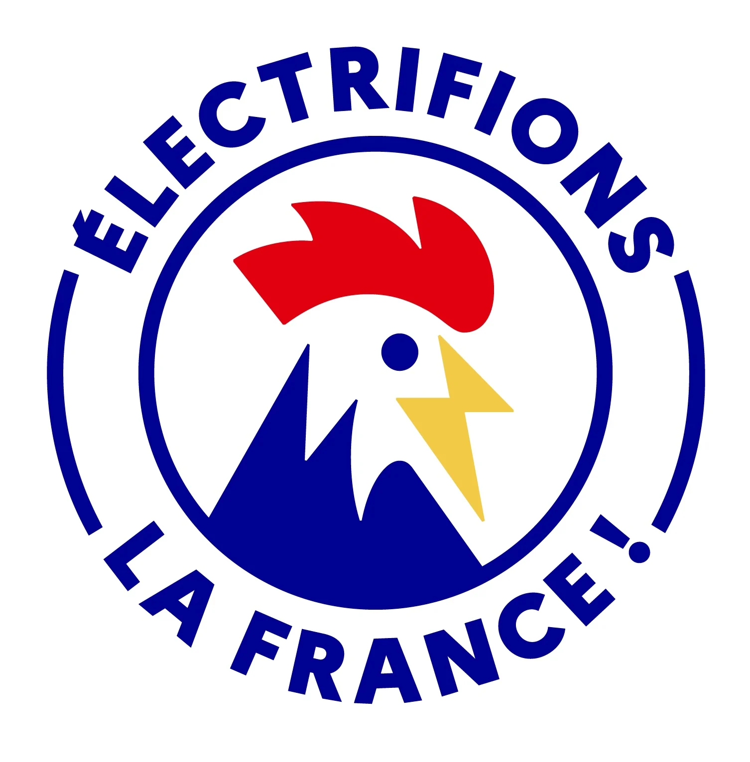 Let's electrify France!